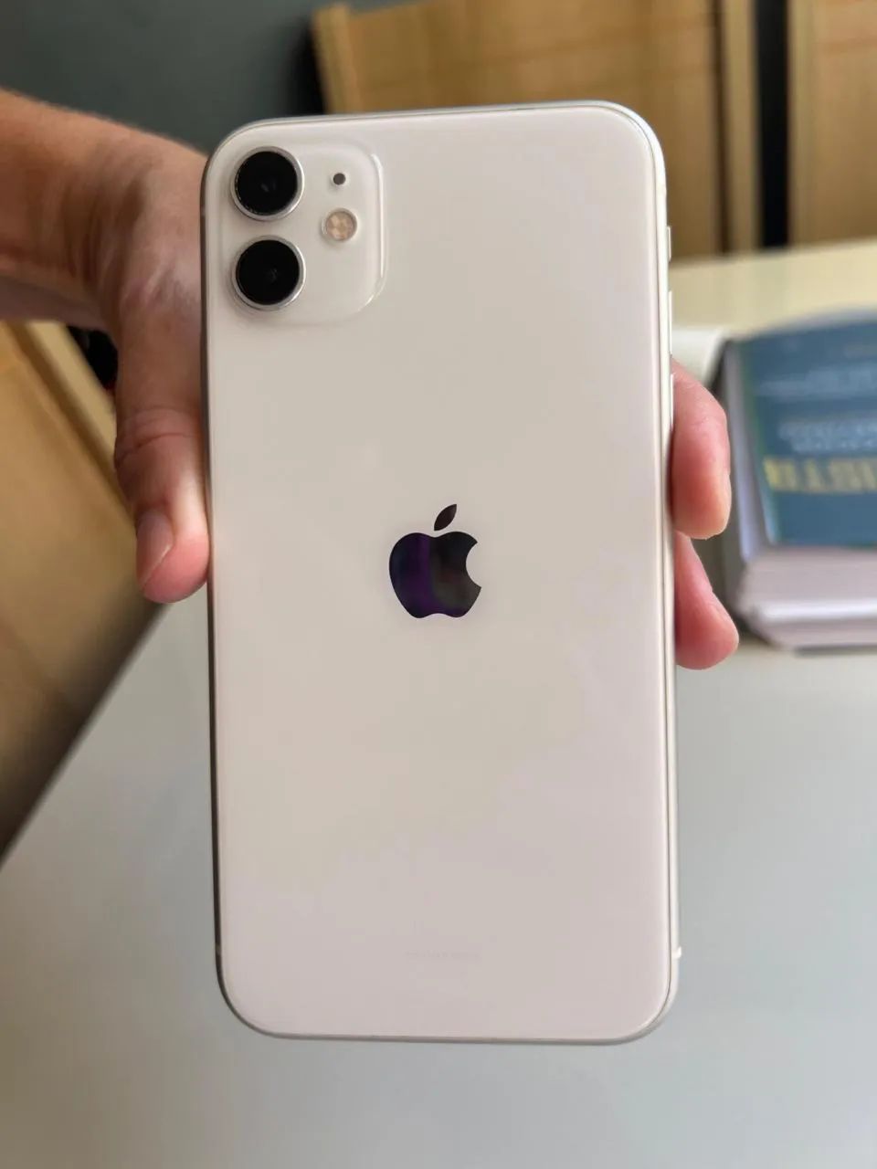 iPhone 11 64gb