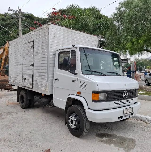MB 710 Bau Chapeado - Foto 2