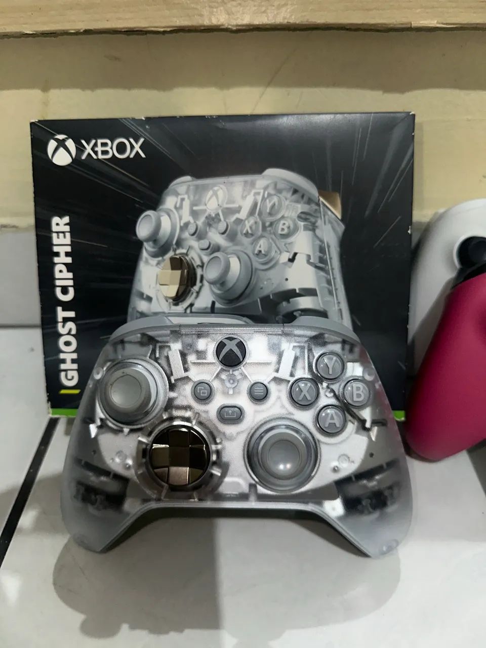 XBOX SÉRIE S - Foto 2
