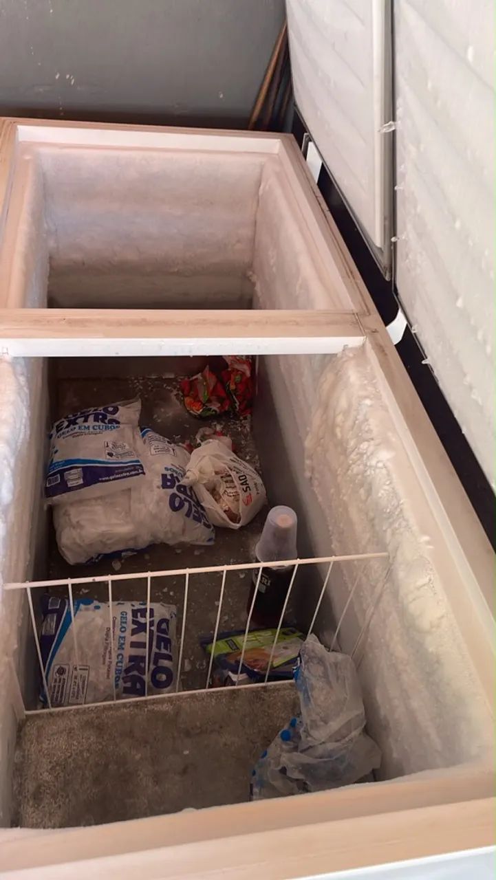 Freezer Horizontal  - Foto 3