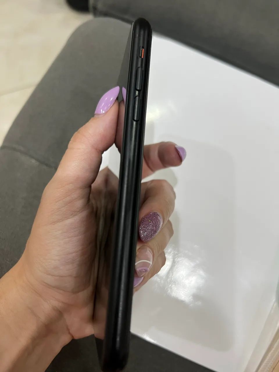 iPhone XR 64g - Foto 6