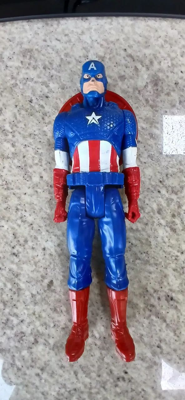 Bonecos Marvel e DC Comics - Foto 4