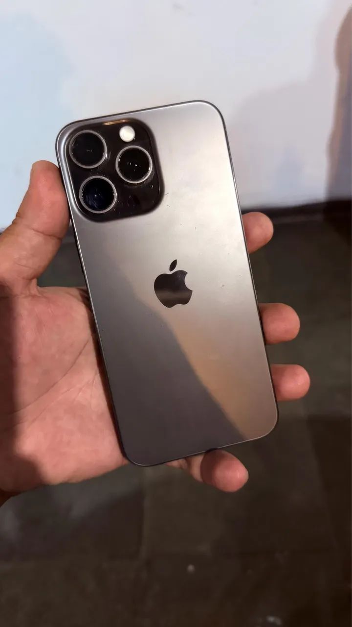 iPhone 15 pro max 256gb - Foto 5