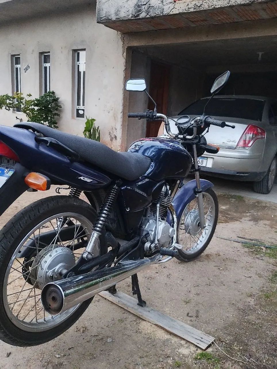 Vendo 125  - Foto 3