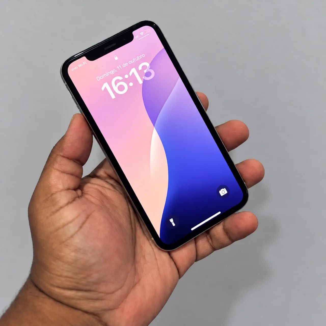 iPhone 11 | 100% | 128GB / Face ID ? - Foto 2
