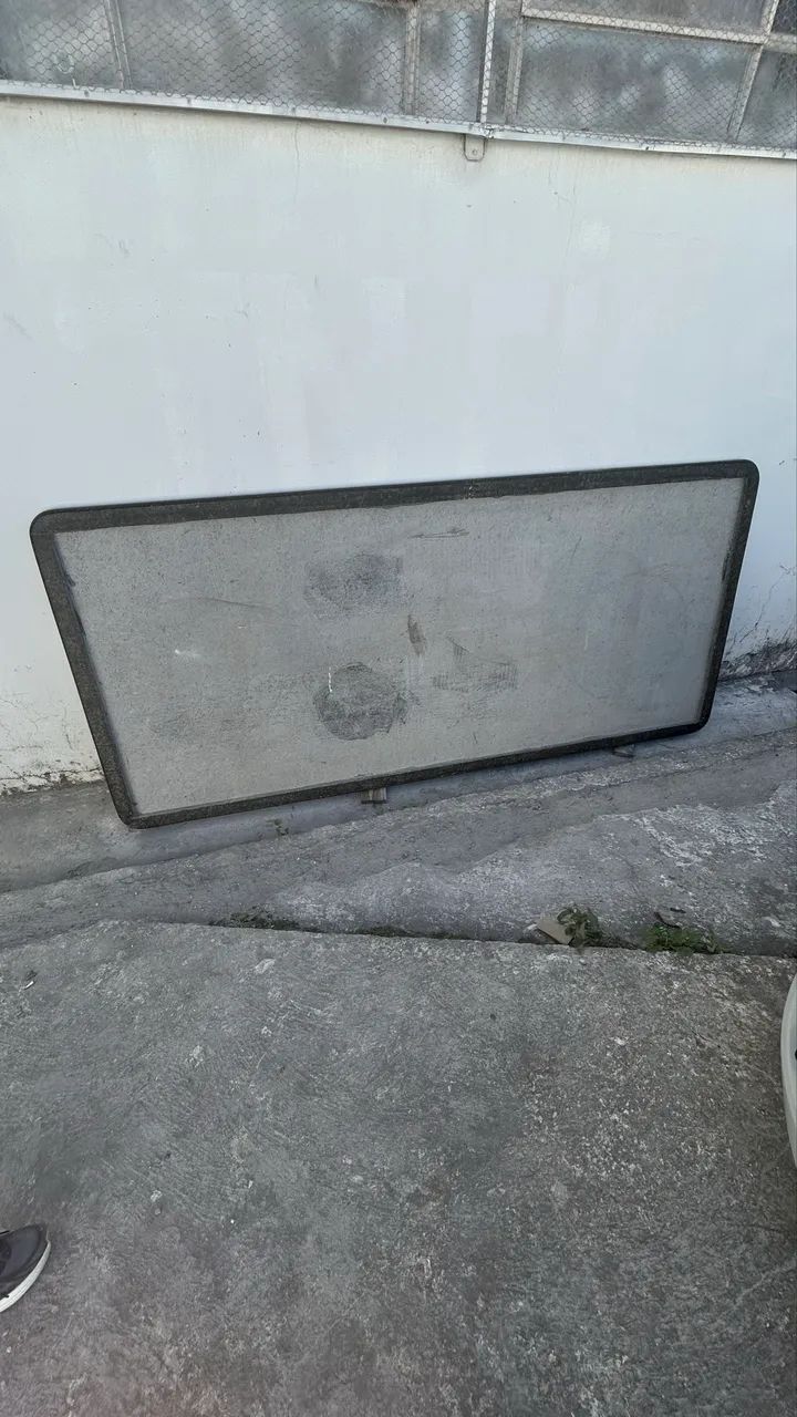 Tampo de granito mesa jantar - Foto 2