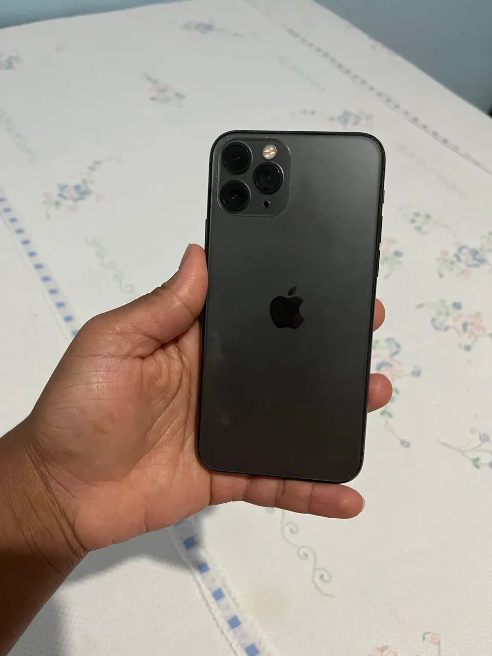 iPhone 11 Pro 257 GB 98% de bateria  - Foto 2
