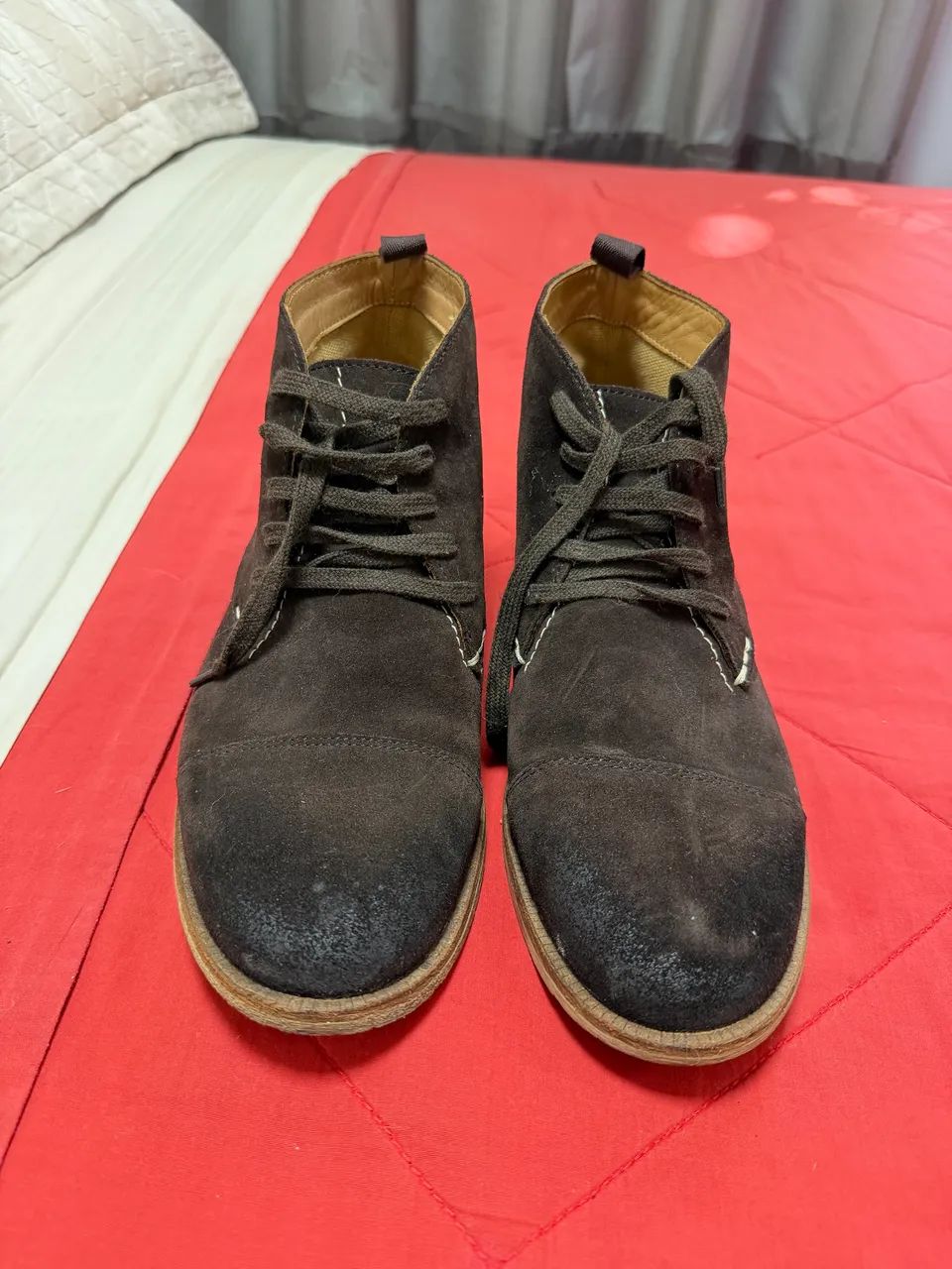 Sapato masculino - Foto 2