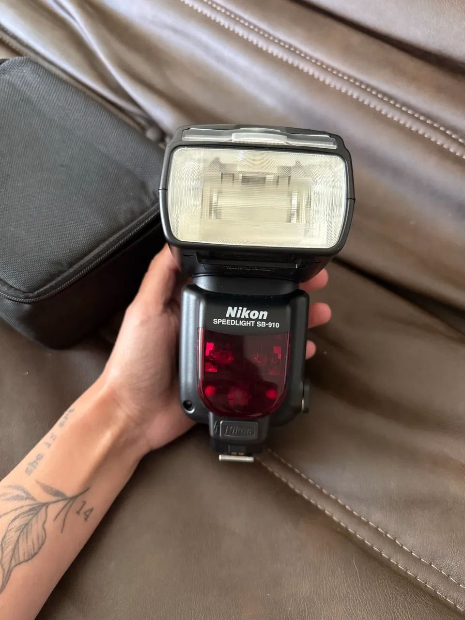 Flash Speedylight Nikon 
