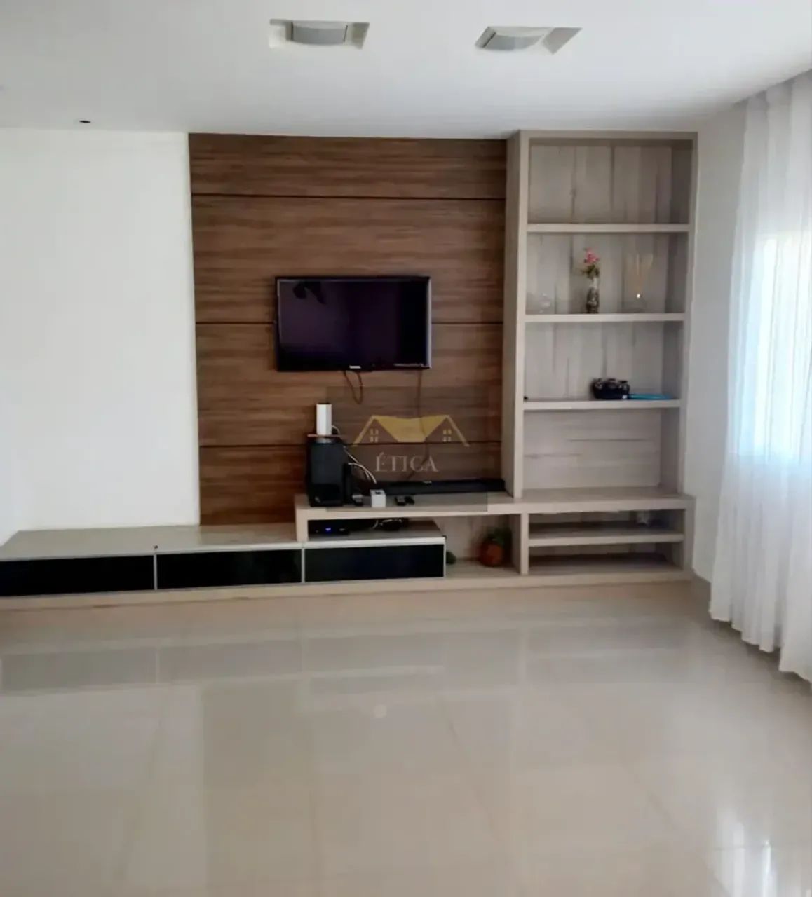 Imóvel para venda com 240 metros quadrados com 3 quartos - Foto 5