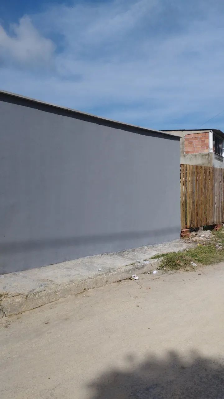 Terreno em Magé 336m2 Pronto pra Construir  - Foto 2