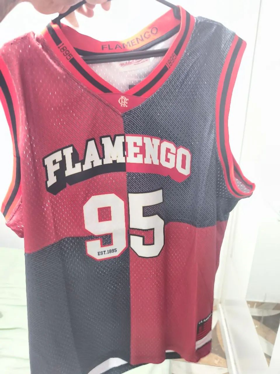 Vendo camisa do Flamengo 