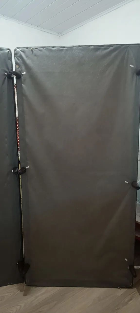 Box Cama King Herval - Foto 4