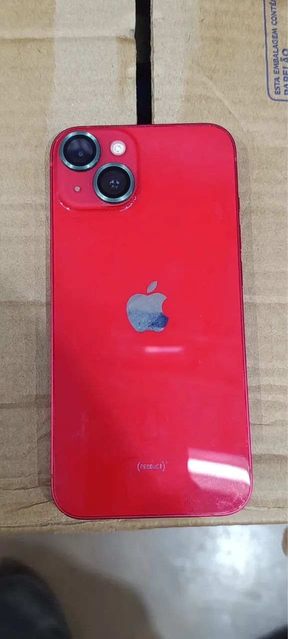 IPhone 14 128 GB - Foto 2