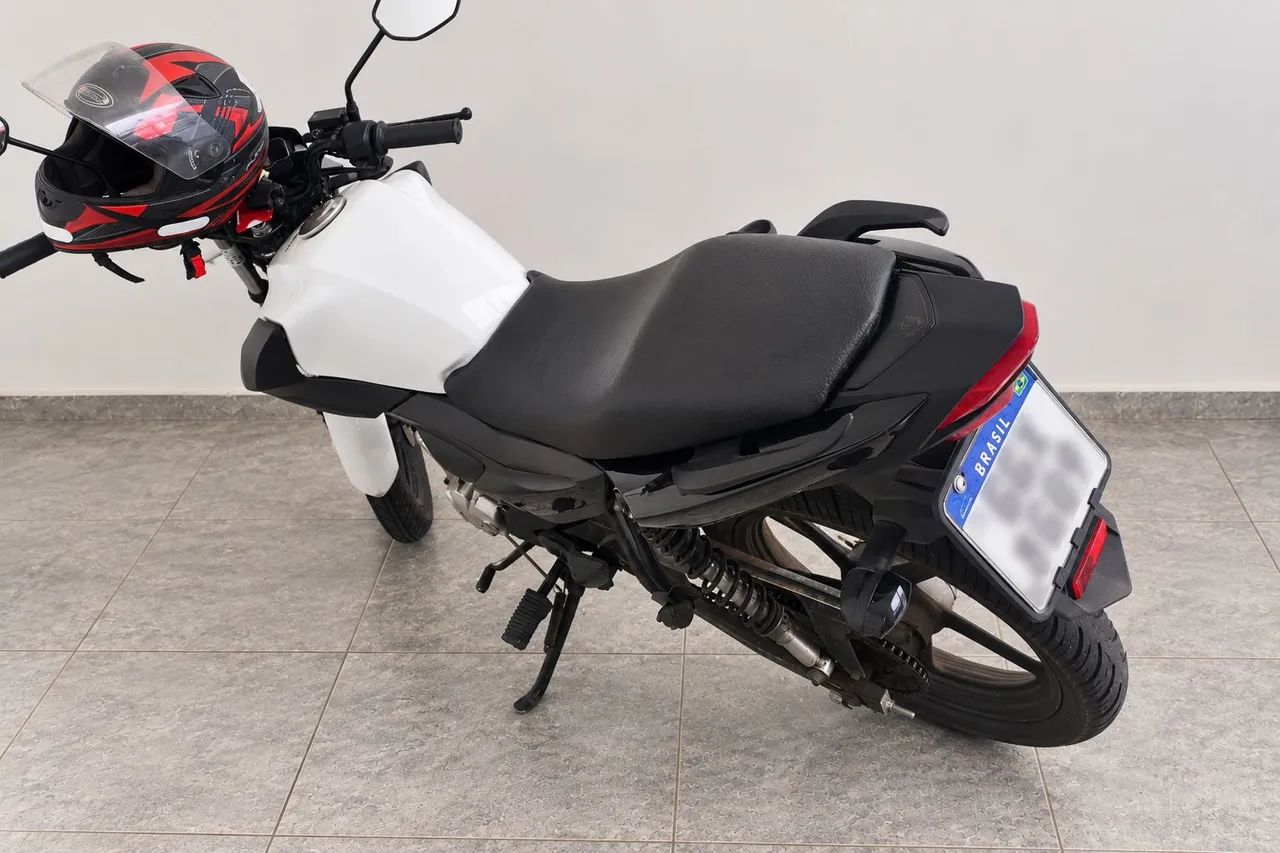 Factor 150 2018 ED FLEX Branca  - Foto 4