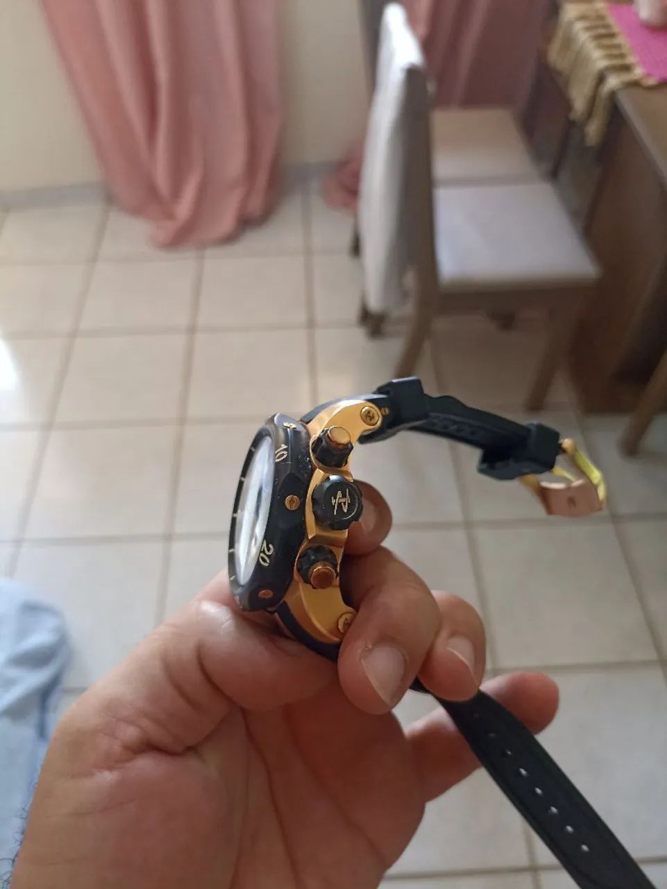 Relógio invicta original  - Foto 3