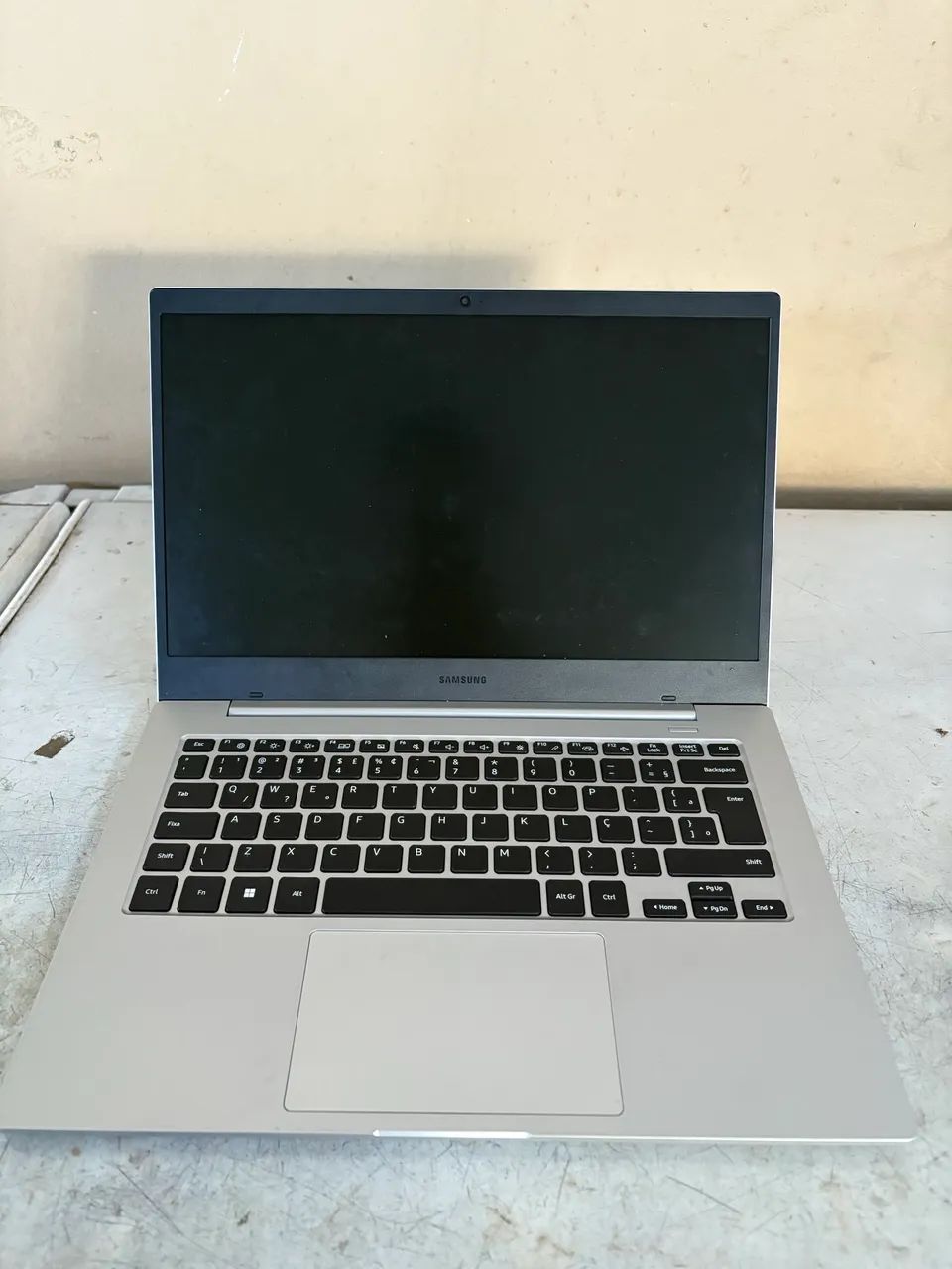 Notebook Samsung Impecável! Pouco Uso, Sem Detalhes - Oportunidade  - Foto 2