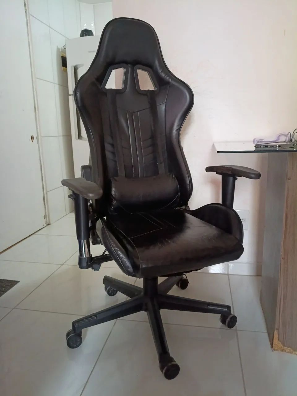 Cadeira Gamer - Foto 2