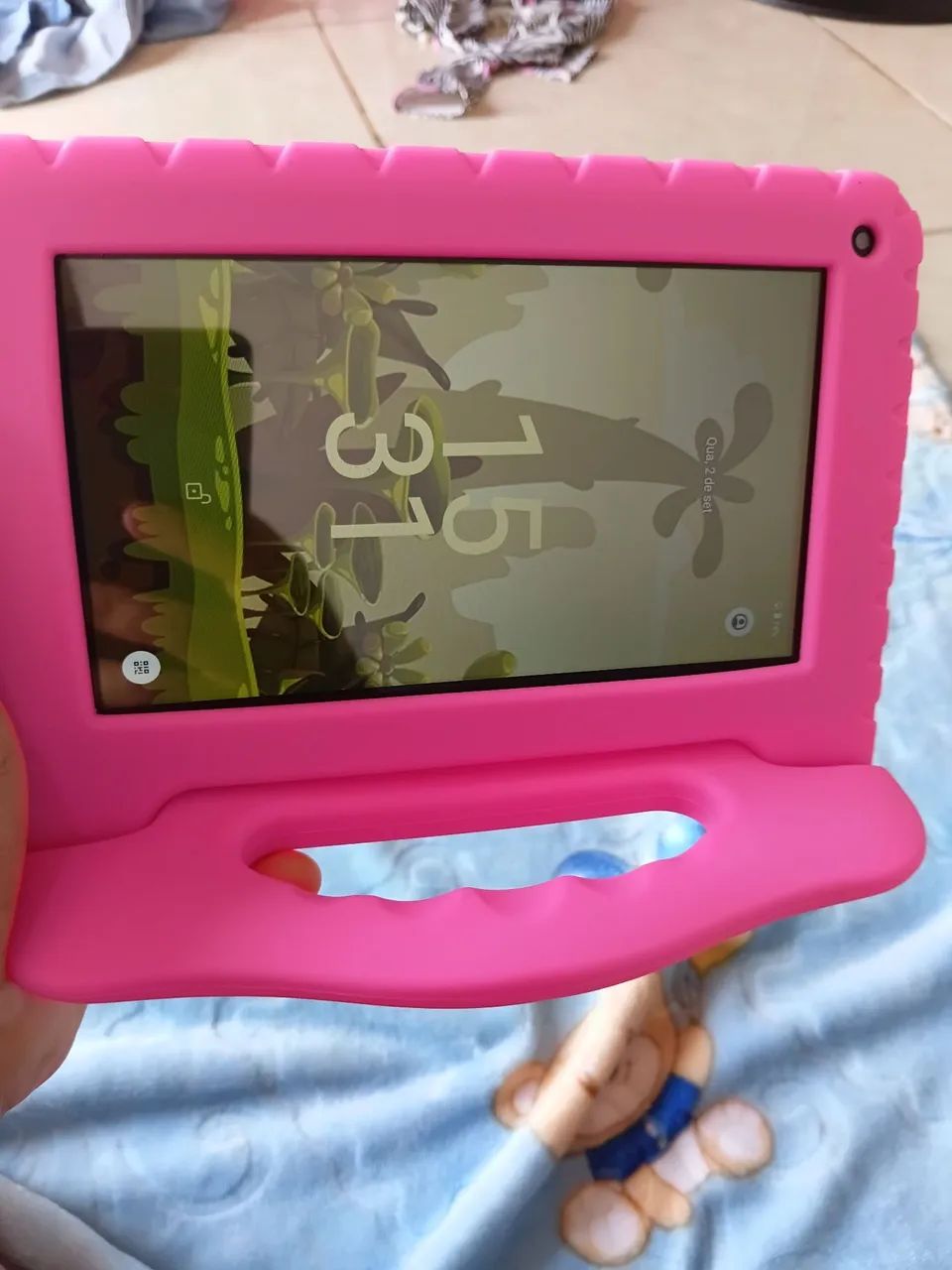 Tablet  - Foto 3