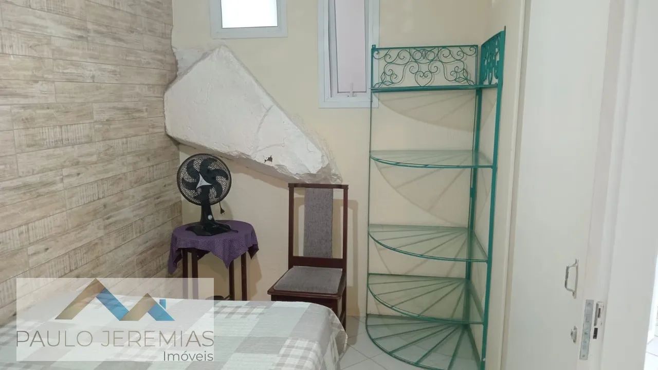 Aluguel de Apartamento 2 quartos no Pântano do Sul, Florianópolis - Foto 3