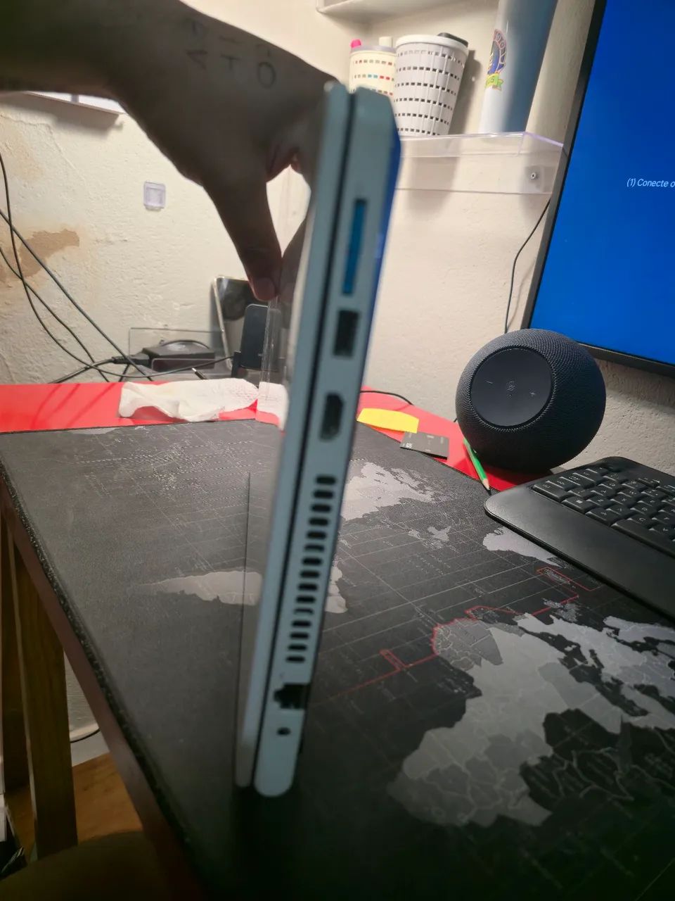 Notbook Dell para estudos - Foto 5