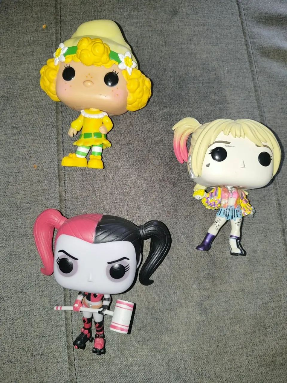 11 bonecos funko pop - Foto 4