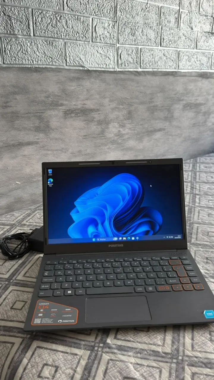 NOTEBOOK PARA TRABALHO E ESTUDO