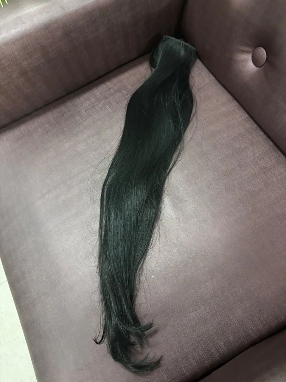 Cabelo  - Foto 4