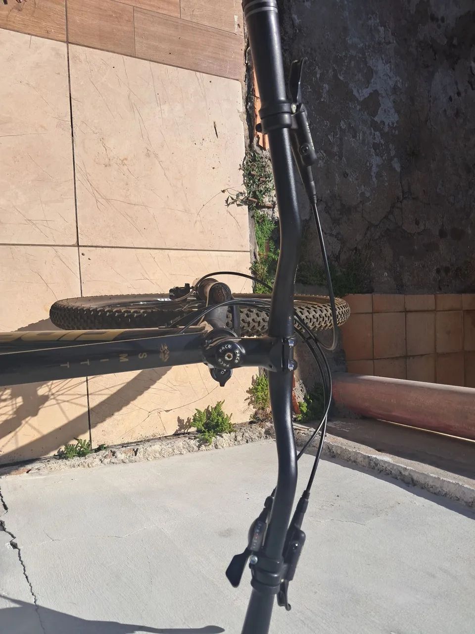 Bicicleta  - Foto 5