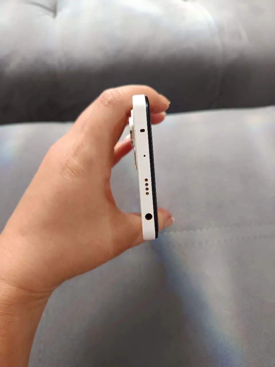 Redmi Note 12 Pro 5g - Foto 2