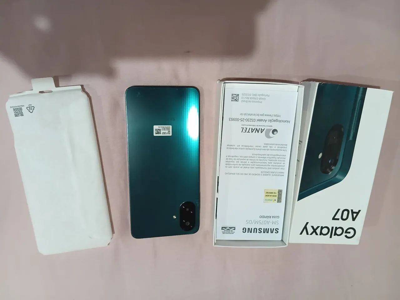 Celular a07 - Foto 3