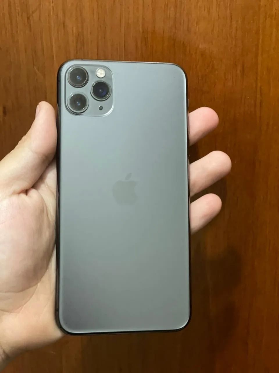 iPhone 11 Pro Max  - Foto 2