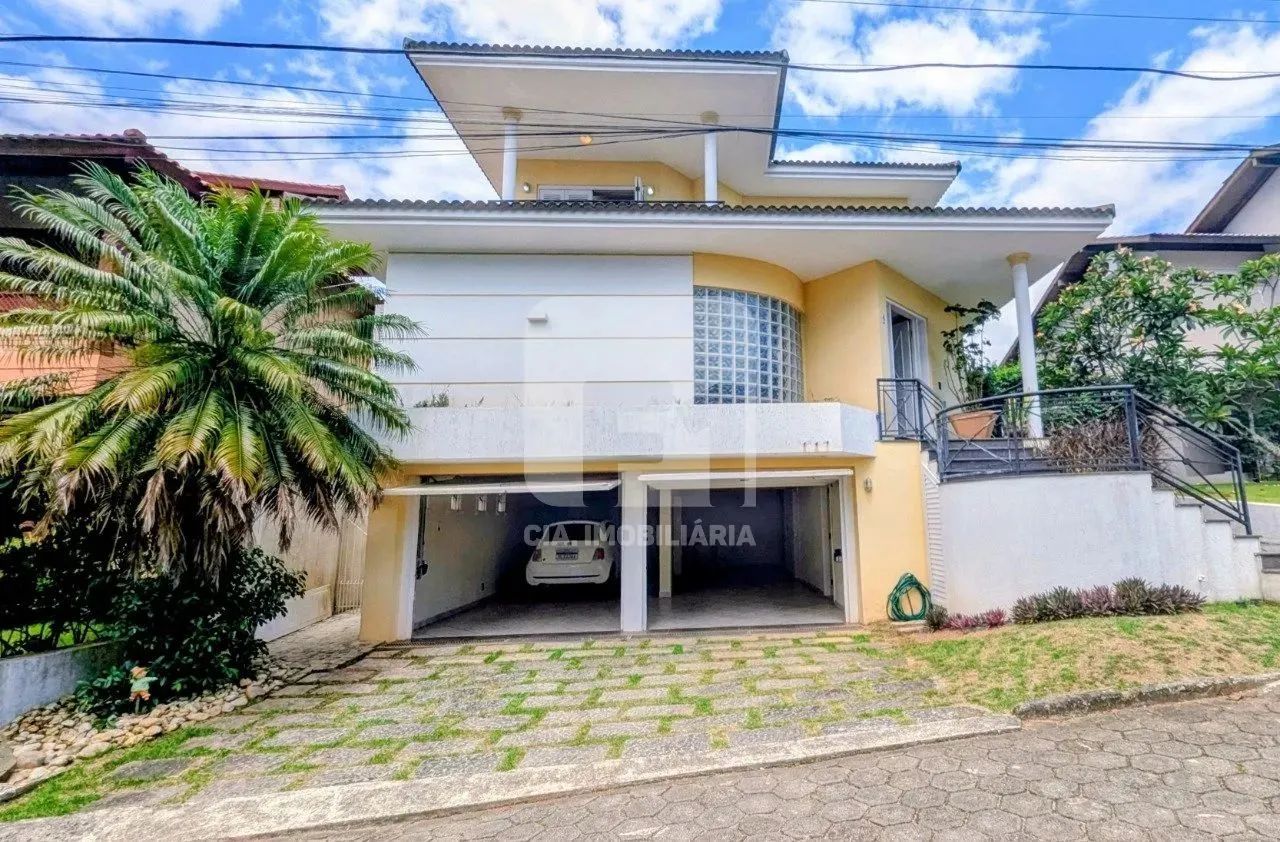 Casa de 3 dormitórios à venda em Coqueiros - Foto 3