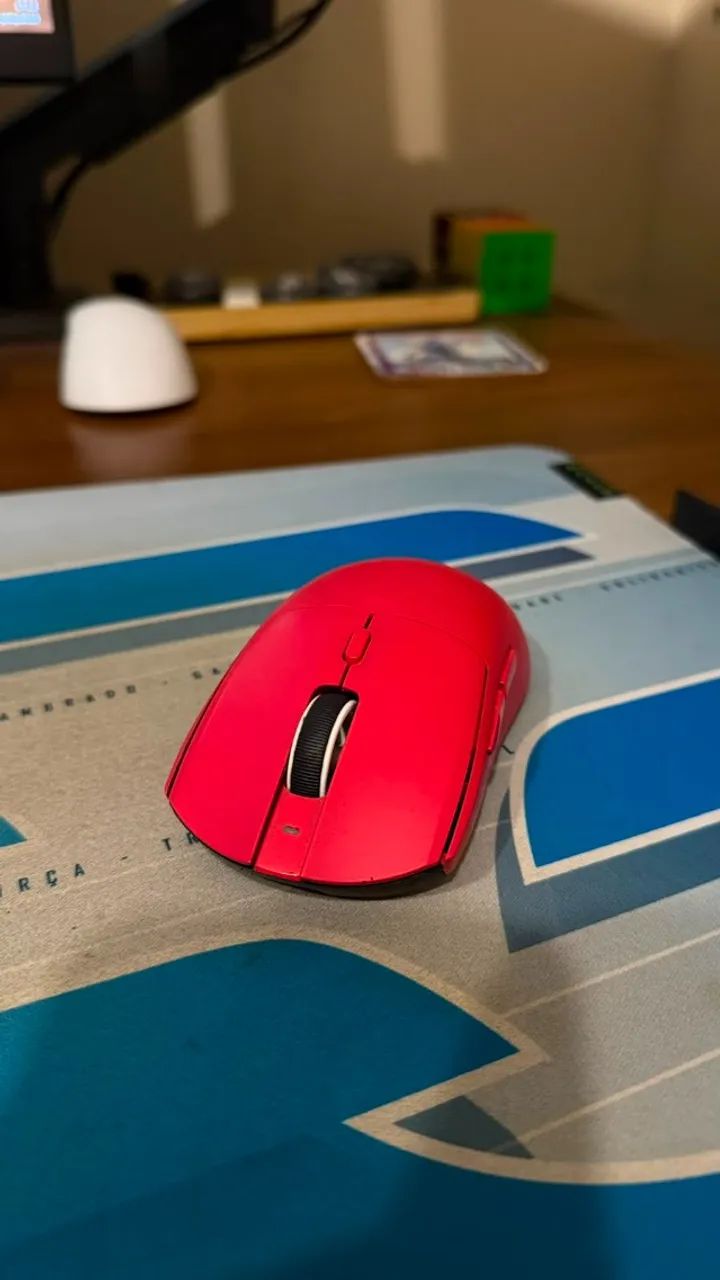 Mouse gamer Ajazz 139 Pro