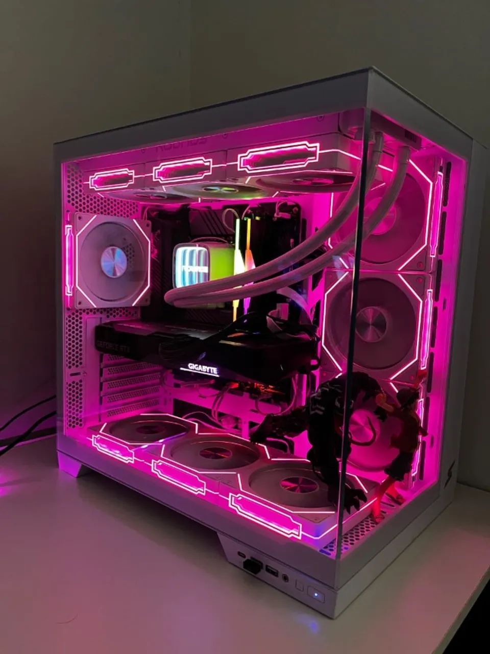 SETUP GAMER COMPLETO - Foto 3