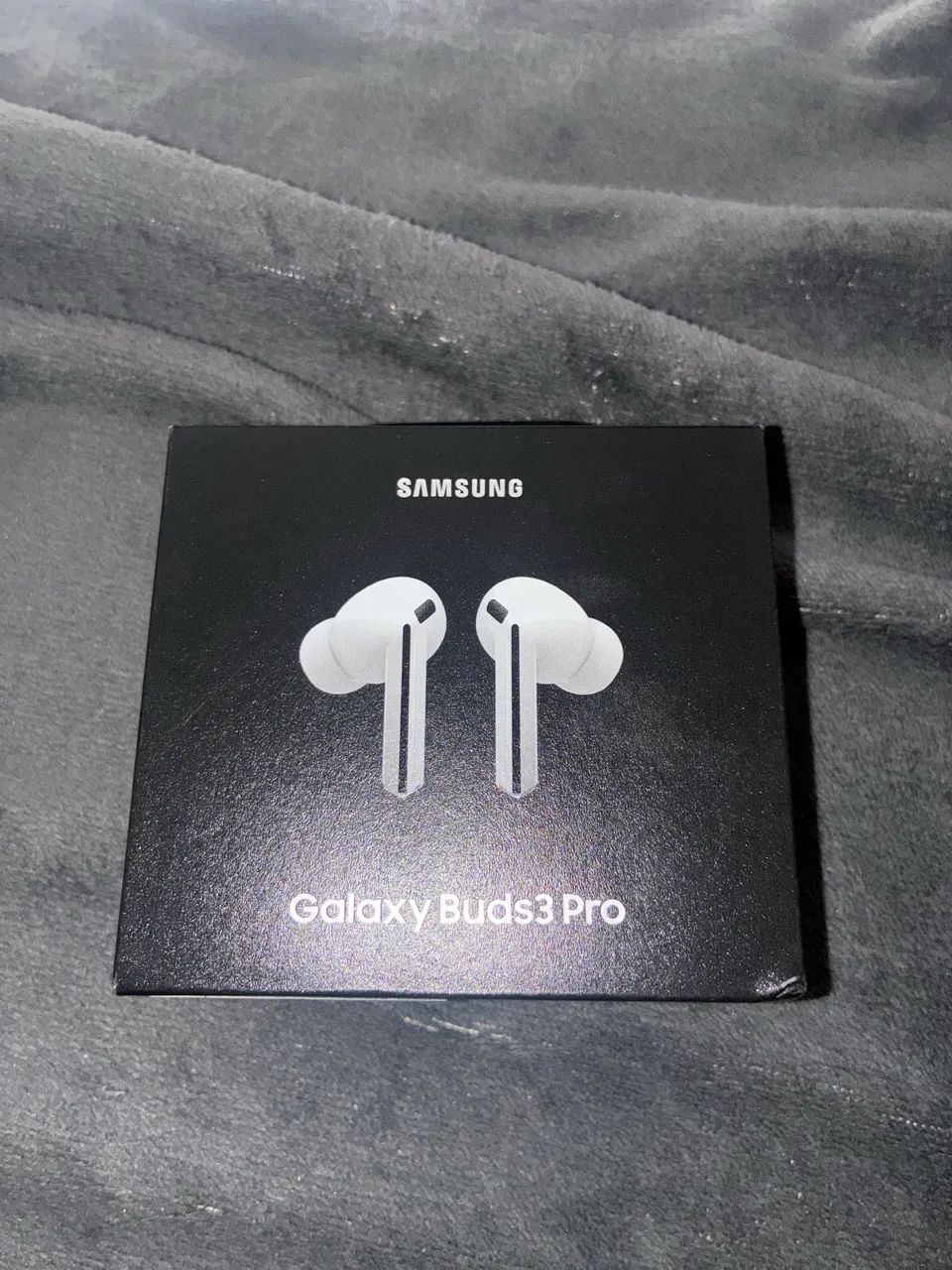 Galaxy buds3 Pro - Foto 3