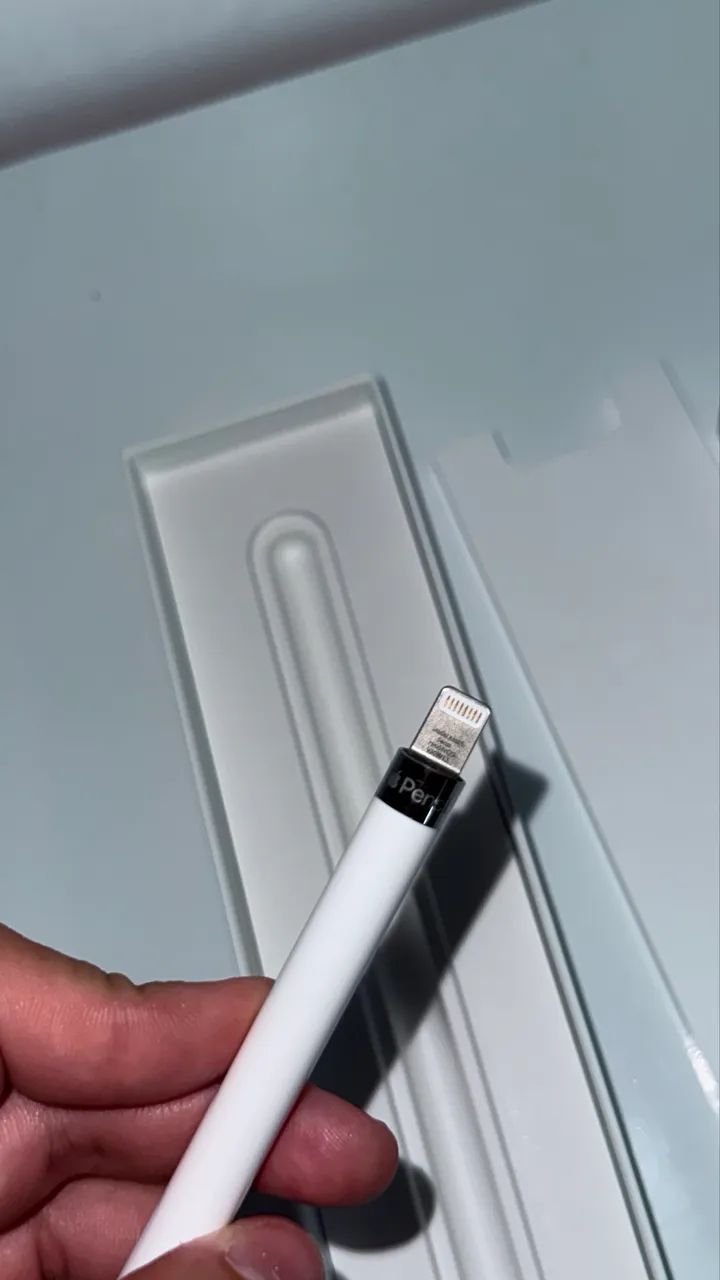 Apple Pencil 1º geração  - Foto 3