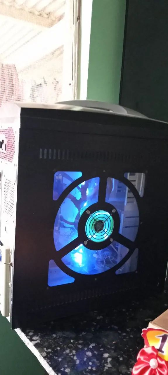 Pc semi game  - Foto 2