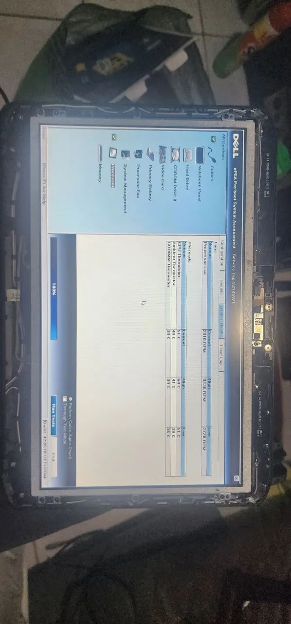 Pecas notebook dell latitude e5430