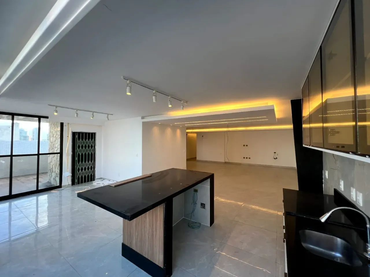 COBERTURA DUPLEX DE ALTO PADRÃO  EDIFÍCIO ZARAGOZA - Foto 4