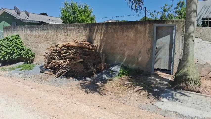 Terreno 432m² - 12 x 36