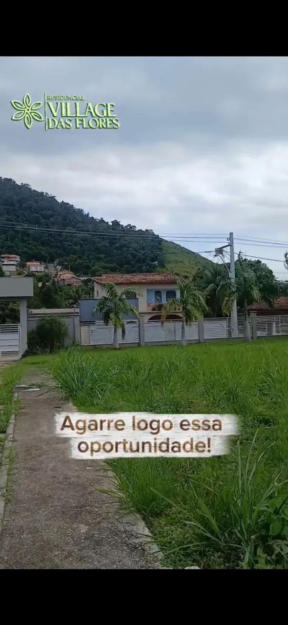 Vendo terreno com 205 m². - Foto 3