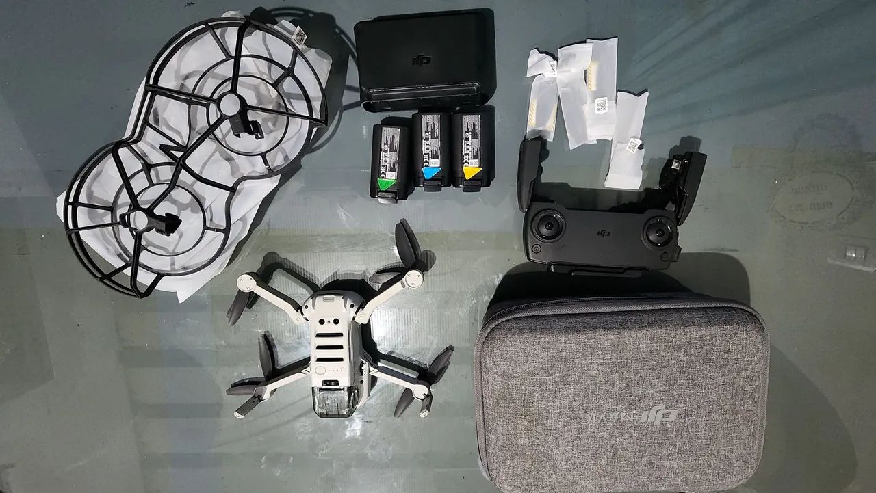 Drone DJI MINI - Foto 2