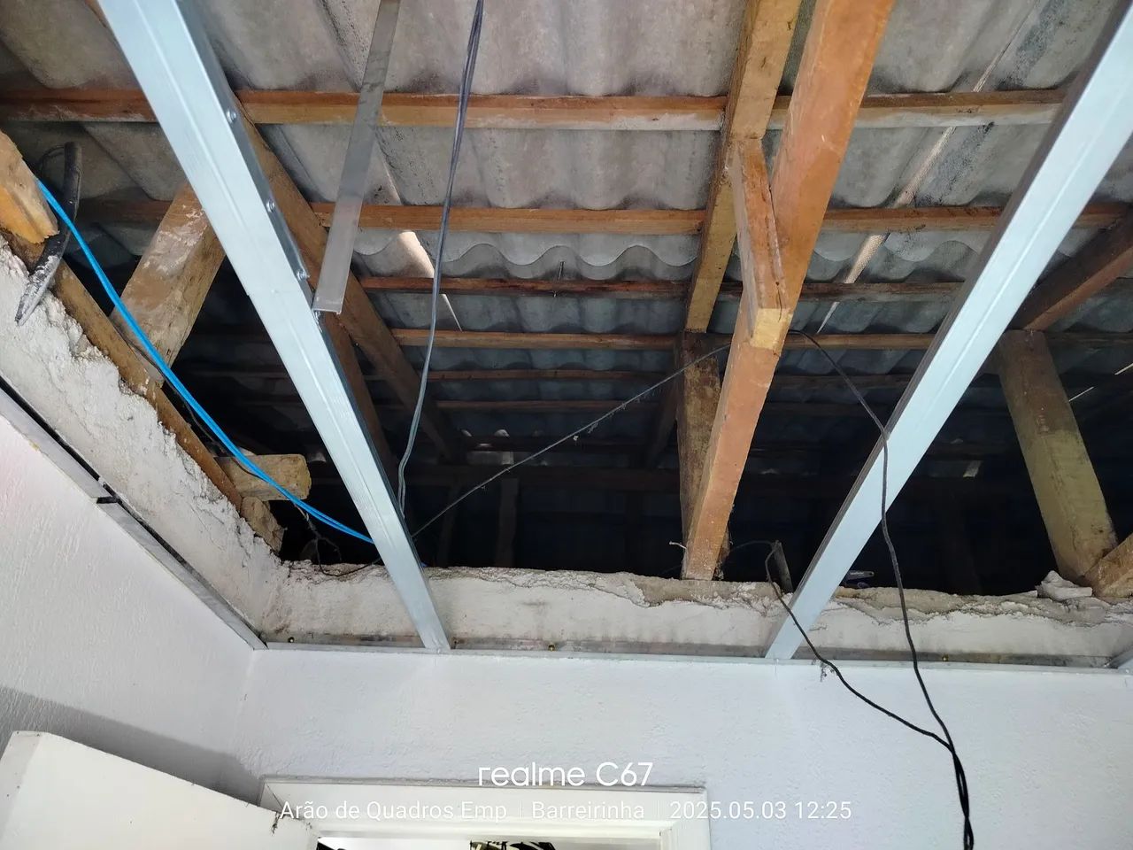 Forro em drywall  - Foto 2