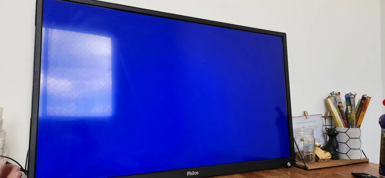 Vendo TV Philco PH39E53SG 39 polegadas
