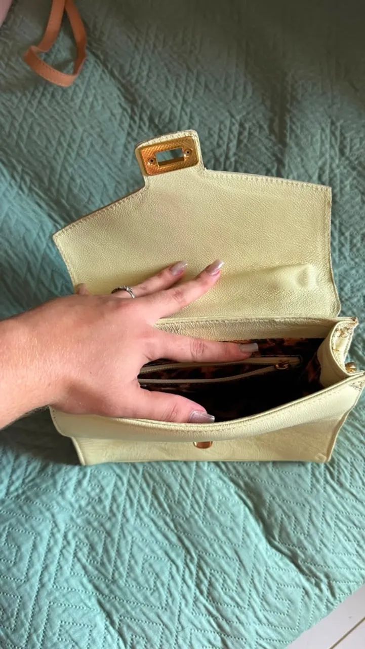 Bolsa Carmen Steffens  - Foto 5