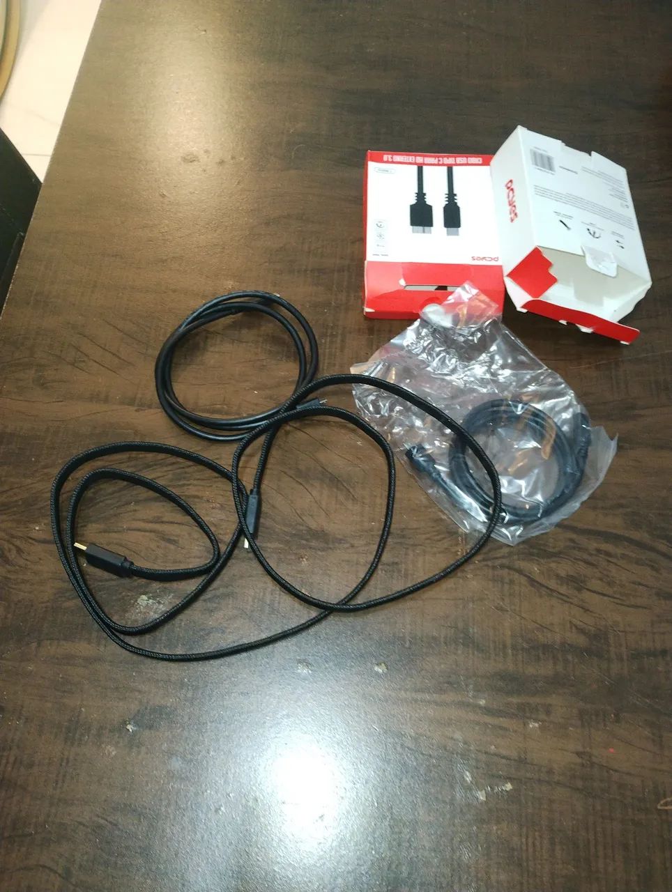 Cabos HDMI  - Foto 3