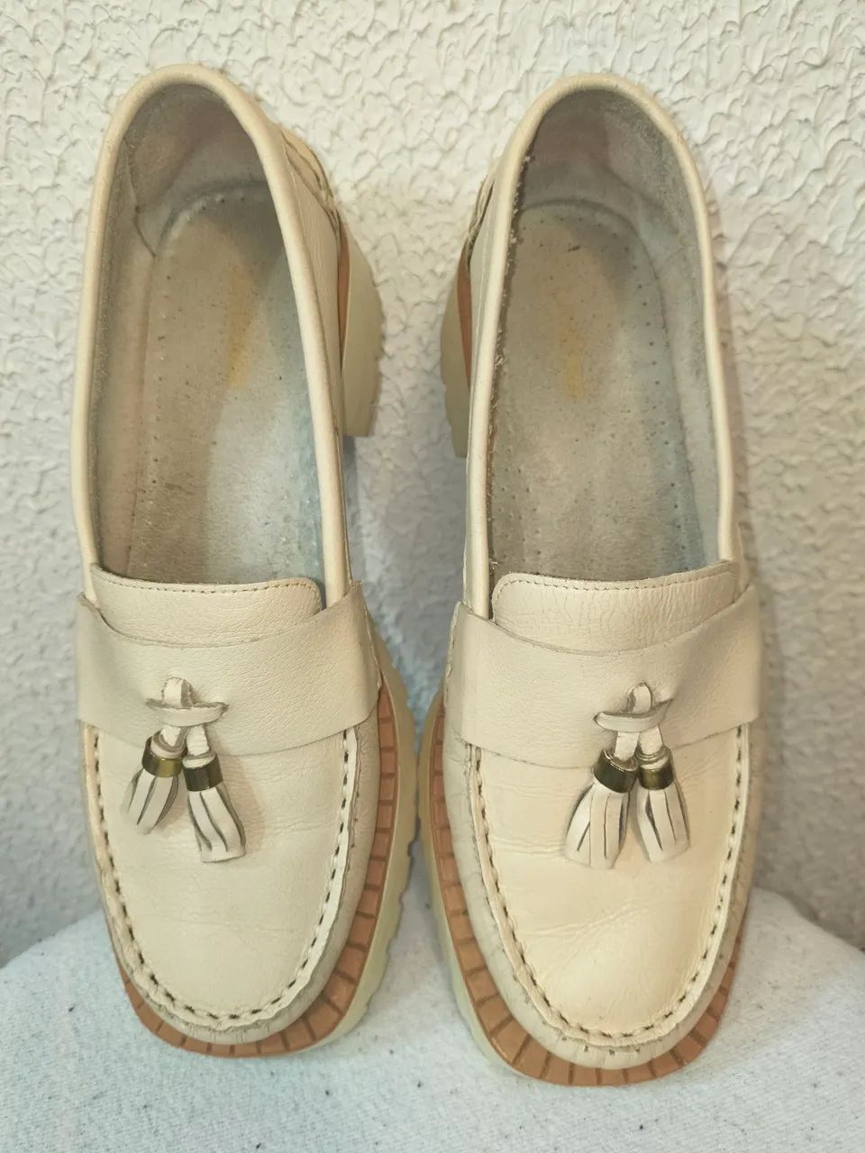 Mocassim 37  - Foto 3
