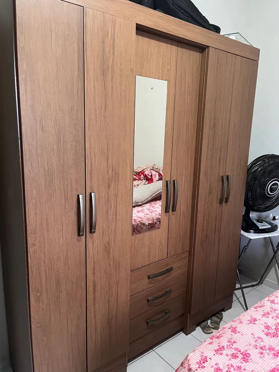 Guarda roupa  - Foto 4
