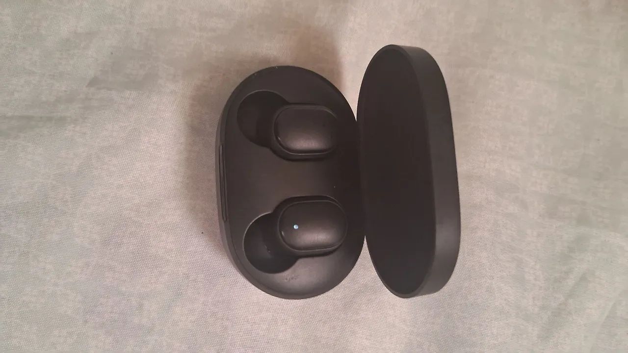 FONES DE OUVIDO BLUETOOTH REDMI - Foto 2